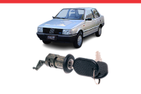 Imagem do produto Cilindro de Porta Universal para Fiat Prêmio/Uno/Elba 1984 a 2003 - Cod. 1511